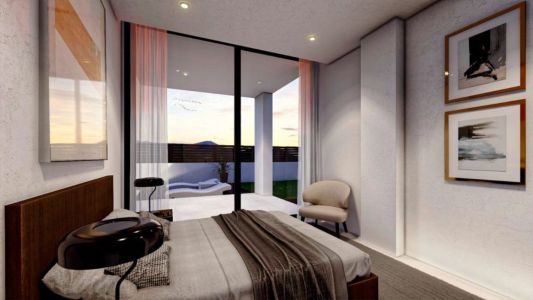 Villa de Lujo Llave en Mano en San Juan – Elegancia y Confort a 700 Metros de la Playa (22)