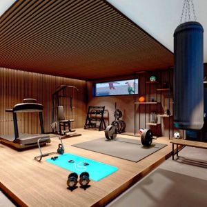 Villa de Lujo Llave en Mano en San Juan – Elegancia y Confort a 700 Metros de la Playa (23)