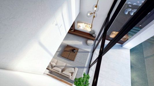 Villa de Lujo Llave en Mano en San Juan – Elegancia y Confort a 700 Metros de la Playa (24)