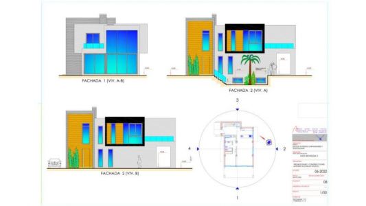 Villa de Lujo Llave en Mano en San Juan – Elegancia y Confort a 700 Metros de la Playa (25)