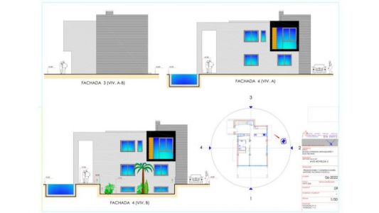Villa de Lujo Llave en Mano en San Juan – Elegancia y Confort a 700 Metros de la Playa (27)