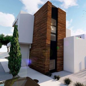 Villa de Lujo Llave en Mano en San Juan – Elegancia y Confort a 700 Metros de la Playa (6)