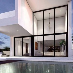 Villa de Lujo Llave en Mano en San Juan – Elegancia y Confort a 700 Metros de la Playa (7)