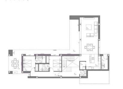 Villa de Lujo en Benitachell - Zona Benitachell CUMBRES DEL SOL (11)