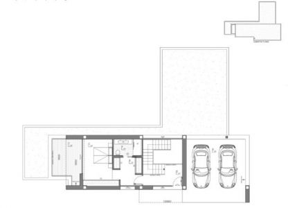 Villa de Lujo en Benitachell - Zona Benitachell CUMBRES DEL SOL (12)