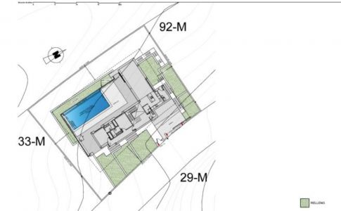 Villa de Lujo en Benitachell - Zona Benitachell CUMBRES DEL SOL (13)