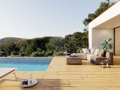 Villa de Lujo en Benitachell - Zona Benitachell CUMBRES DEL SOL (2)