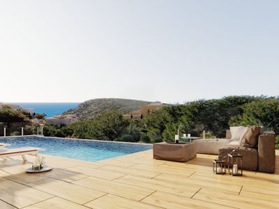 Villa de Lujo en Benitachell - Zona Benitachell CUMBRES DEL SOL (6)