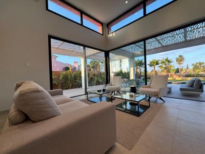 Villa de Lujo en Desert Springs Elegancia, Confort y Vistas Inigualables (10)