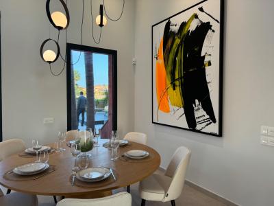 Villa de Lujo en Desert Springs Elegancia, Confort y Vistas Inigualables (11)