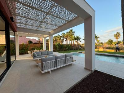 Villa de Lujo en Desert Springs Elegancia, Confort y Vistas Inigualables (14)