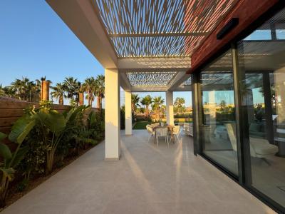 Villa de Lujo en Desert Springs Elegancia, Confort y Vistas Inigualables (15)