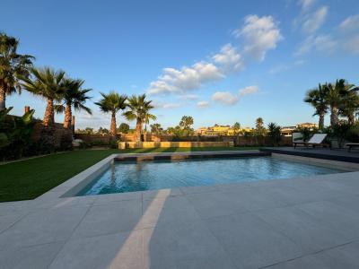 Villa de Lujo en Desert Springs Elegancia, Confort y Vistas Inigualables (16)