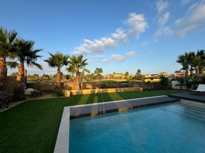 Villa de Lujo en Desert Springs Elegancia, Confort y Vistas Inigualables (17)