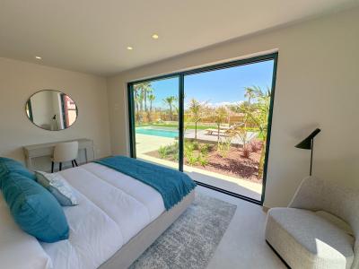 Villa de Lujo en Desert Springs Elegancia, Confort y Vistas Inigualables (18)