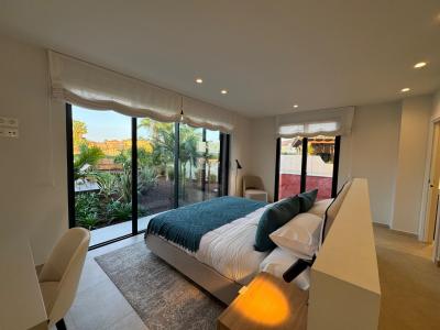 Villa de Lujo en Desert Springs Elegancia, Confort y Vistas Inigualables (19)