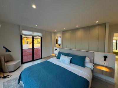 Villa de Lujo en Desert Springs Elegancia, Confort y Vistas Inigualables (20)