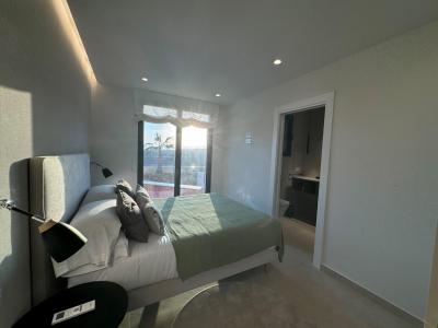 Villa de Lujo en Desert Springs Elegancia, Confort y Vistas Inigualables (22)