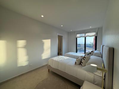 Villa de Lujo en Desert Springs Elegancia, Confort y Vistas Inigualables (23)