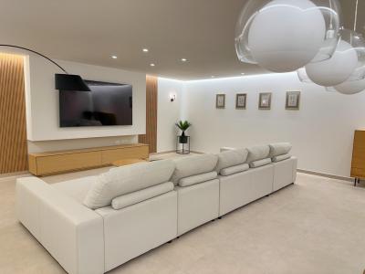 Villa de Lujo en Desert Springs Elegancia, Confort y Vistas Inigualables (24)