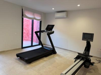 Villa de Lujo en Desert Springs Elegancia, Confort y Vistas Inigualables (28)