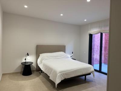 Villa de Lujo en Desert Springs Elegancia, Confort y Vistas Inigualables (29)