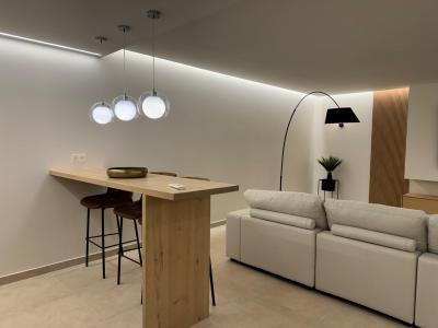 Villa de Lujo en Desert Springs Elegancia, Confort y Vistas Inigualables (31)