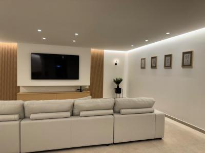 Villa de Lujo en Desert Springs Elegancia, Confort y Vistas Inigualables (32)