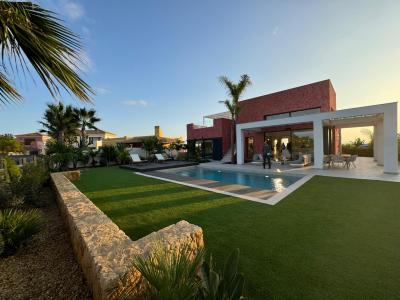 Villa de Lujo en Desert Springs Elegancia, Confort y Vistas Inigualables (33)