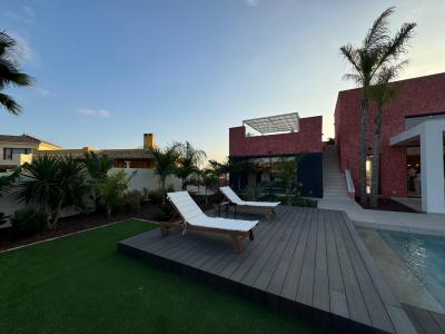 Villa de Lujo en Desert Springs Elegancia, Confort y Vistas Inigualables (34)