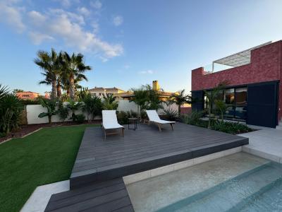 Villa de Lujo en Desert Springs Elegancia, Confort y Vistas Inigualables (35)