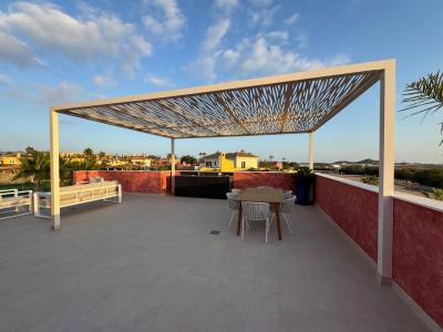 Villa de Lujo en Desert Springs Elegancia, Confort y Vistas Inigualables (36)