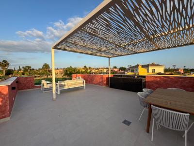 Villa de Lujo en Desert Springs Elegancia, Confort y Vistas Inigualables (37)