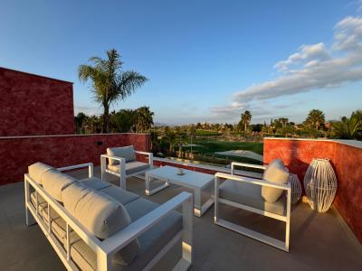 Villa de Lujo en Desert Springs Elegancia, Confort y Vistas Inigualables (38)