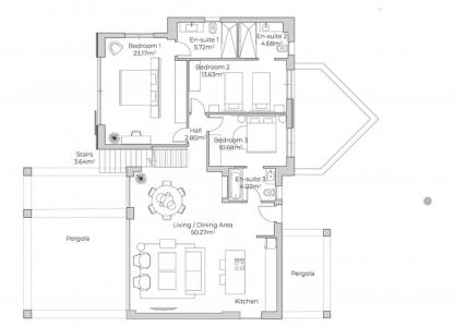 Villa de Lujo en Desert Springs Elegancia, Confort y Vistas Inigualables (40)