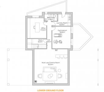 Villa de Lujo en Desert Springs Elegancia, Confort y Vistas Inigualables (41)