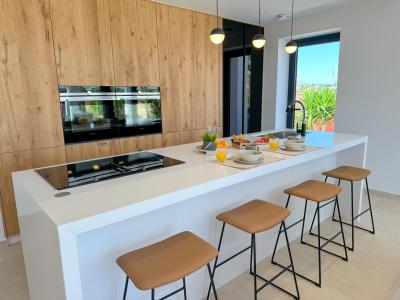 Villa de Lujo en Desert Springs Elegancia, Confort y Vistas Inigualables (6)