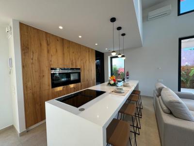 Villa de Lujo en Desert Springs Elegancia, Confort y Vistas Inigualables (7)