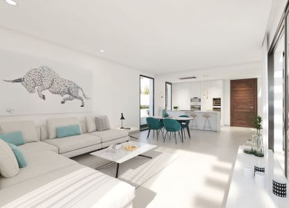 Villa de lujo en Finestrat, cerca de Benidorm (9)