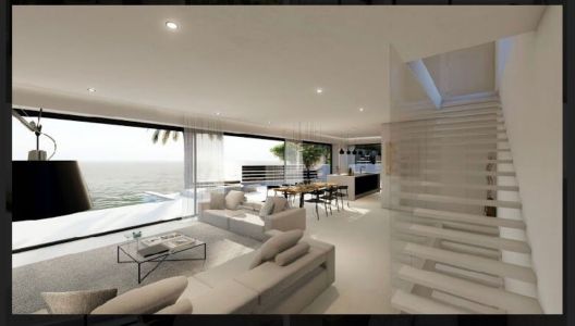 Vistas al mar impresionantes (13)