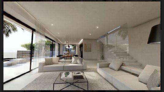 Vistas al mar impresionantes (7)