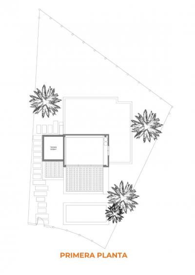 Vivienda en construcción a la venta – Diseño, luz y personalización en Desert Springs Resort (12)