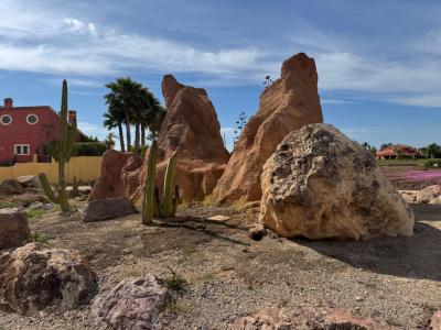 Vivienda en construcción a la venta – Diseño, luz y personalización en Desert Springs Resort (13)