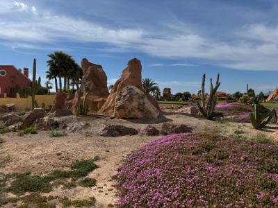 Vivienda en construcción a la venta – Diseño, luz y personalización en Desert Springs Resort (16)