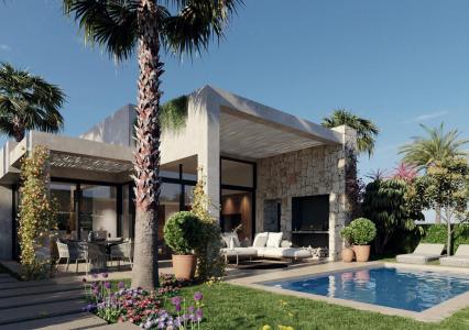 Vivienda en construcción a la venta – Diseño, luz y personalización en Desert Springs Resort (3)