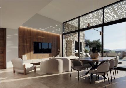 Vivienda en construcción a la venta – Diseño, luz y personalización en Desert Springs Resort (5)