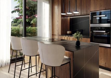 Vivienda en construcción a la venta – Diseño, luz y personalización en Desert Springs Resort (6)