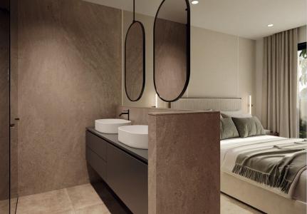 Vivienda en construcción a la venta – Diseño, luz y personalización en Desert Springs Resort (7)