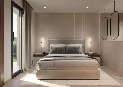 Vivienda en construcción a la venta – Diseño, luz y personalización en Desert Springs Resort (8)