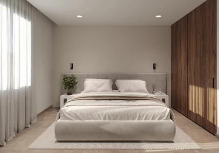 Vivienda en construcción a la venta – Diseño, luz y personalización en Desert Springs Resort (9)